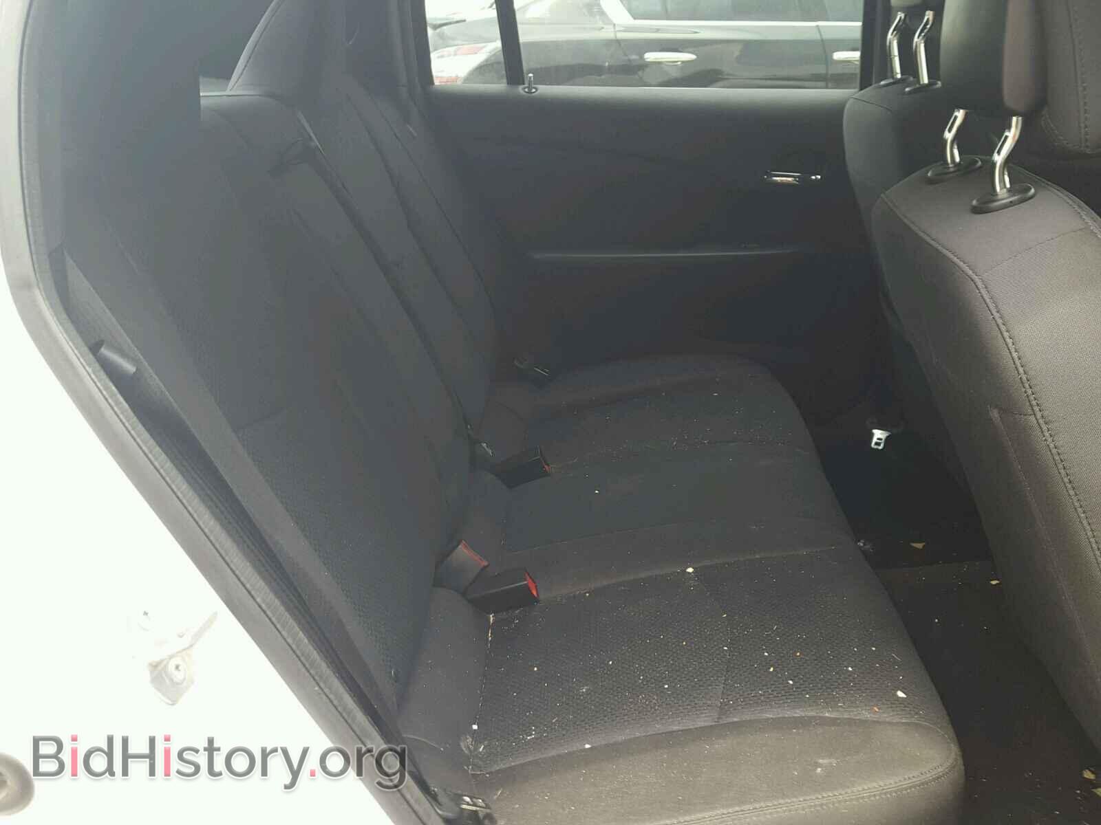 2013 CHRYSLER 200 - VIN: 1C3CCBBB7DN656398 - Фото 6