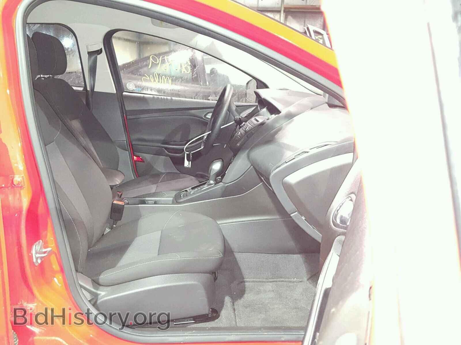 2016 FORD FOCUS - VIN: 1FADP3K23GL286647 - Photo 5
