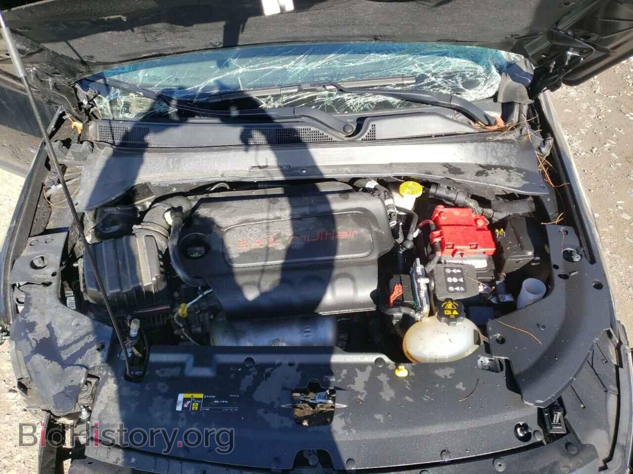 2020 JEEP COMPASS - VIN: 3C4NJDCB4LT238528 - Photo 7