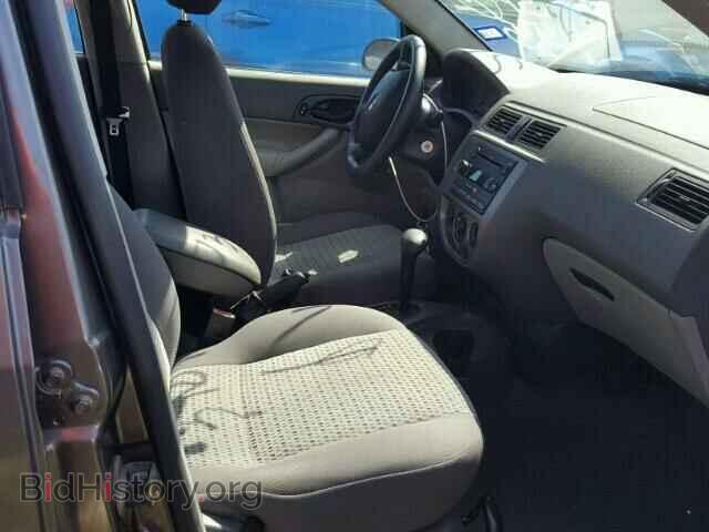 2005 FORD FOCUS - VIN: 1FAFP34N55W162228 - Фото 5