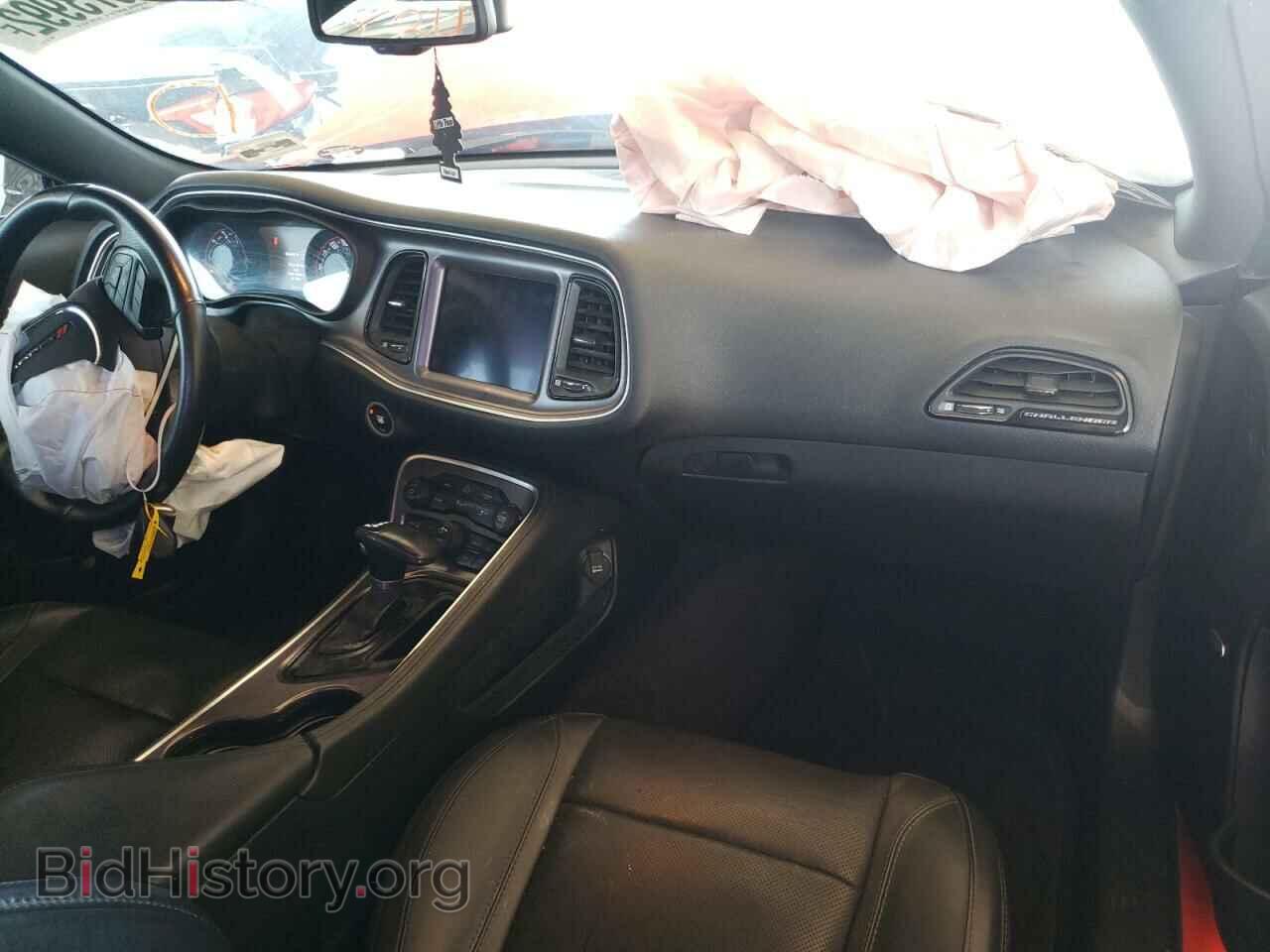 2017 DODGE CHALLENGER - VIN: 2C3CDZAG2HH502733 - Фото 9