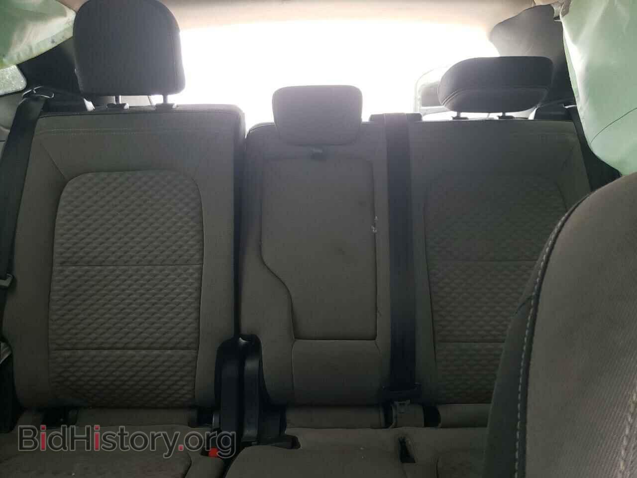 2020 FORD ESCAPE - VIN: 1FMCU0G63LUA92130 - Фото 10