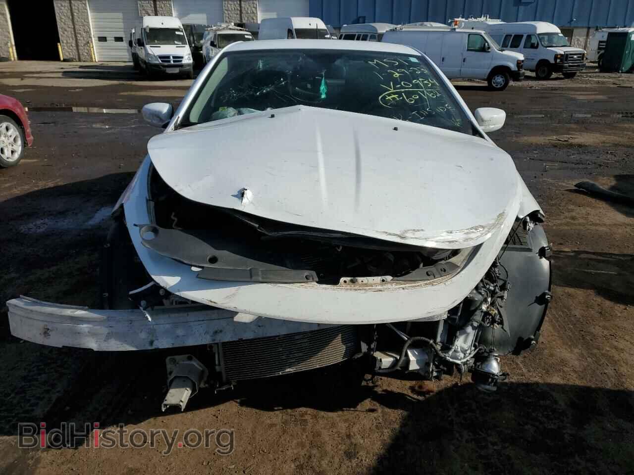 2015 DODGE DART - VIN: 1C3CDFAA5FD180934 - Фото 5