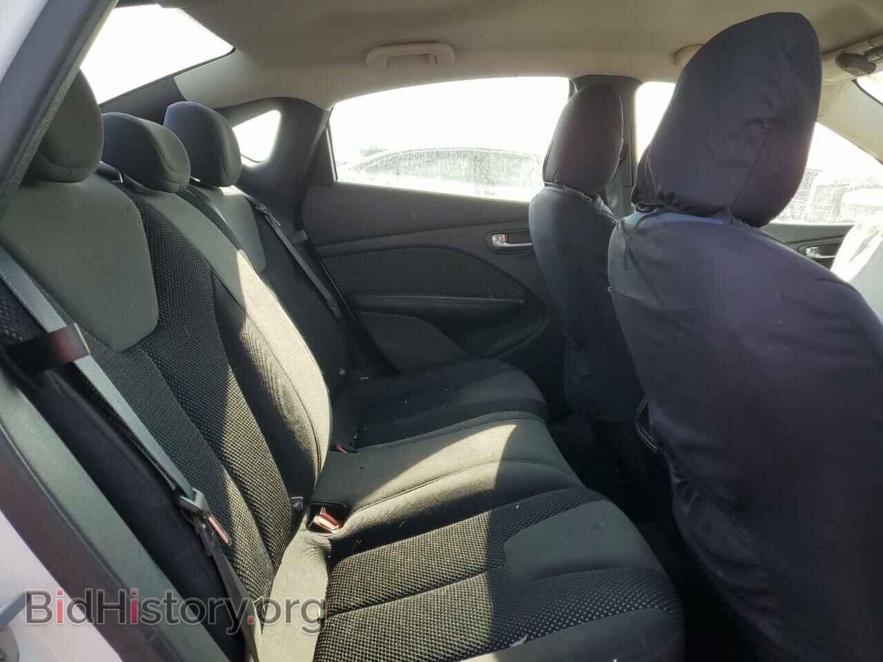 2015 DODGE DART - VIN: 1C3CDFAA5FD180934 - Фото 10