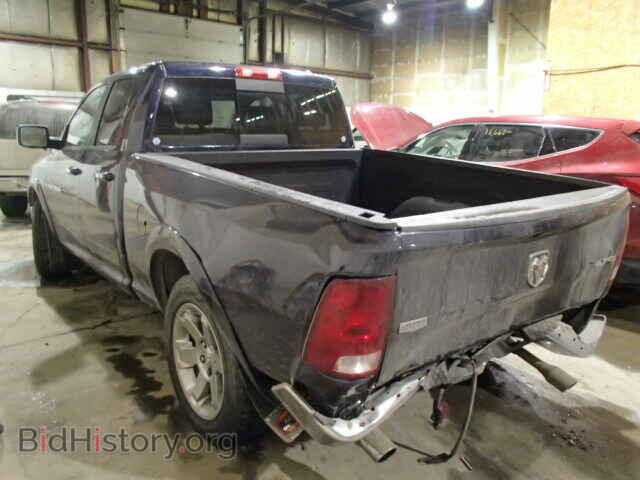 2012 DODGE RAM - VIN: 1C6RD7JT3CS184766 - Photo 3