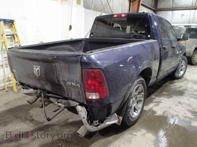 2012 DODGE RAM - VIN: 1C6RD7JT3CS184766 - Photo 4