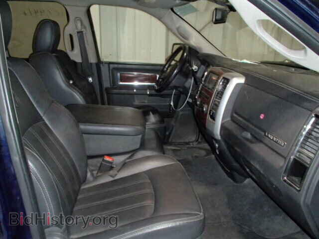 2012 DODGE RAM - VIN: 1C6RD7JT3CS184766 - Photo 5