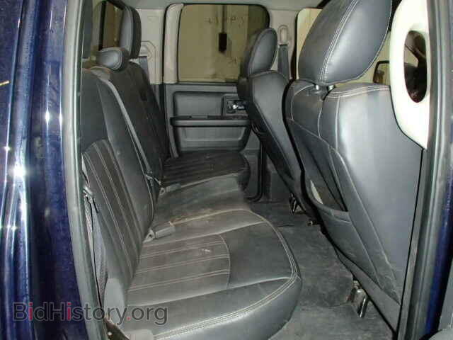 2012 DODGE RAM - VIN: 1C6RD7JT3CS184766 - Photo 6