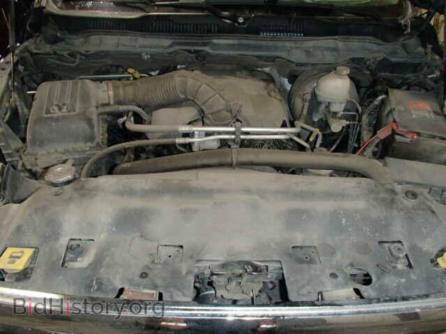 2012 DODGE RAM - VIN: 1C6RD7JT3CS184766 - Photo 7