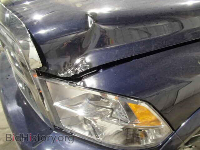 2012 DODGE RAM - VIN: 1C6RD7JT3CS184766 - Photo 9