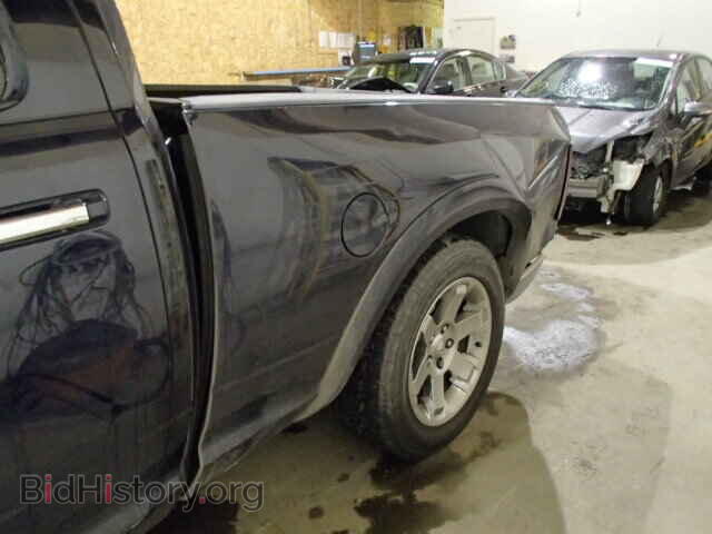 2012 DODGE RAM - VIN: 1C6RD7JT3CS184766 - Photo 10