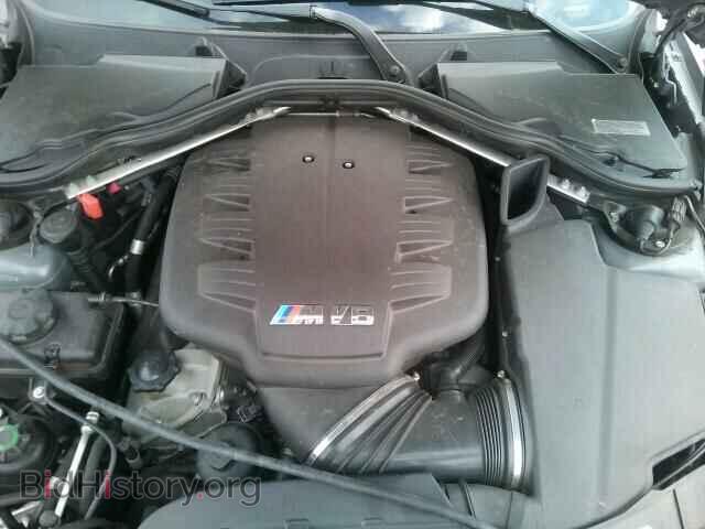 2011 BMW M3 - VIN: WBSKG9C55BE367796 - Фото 7