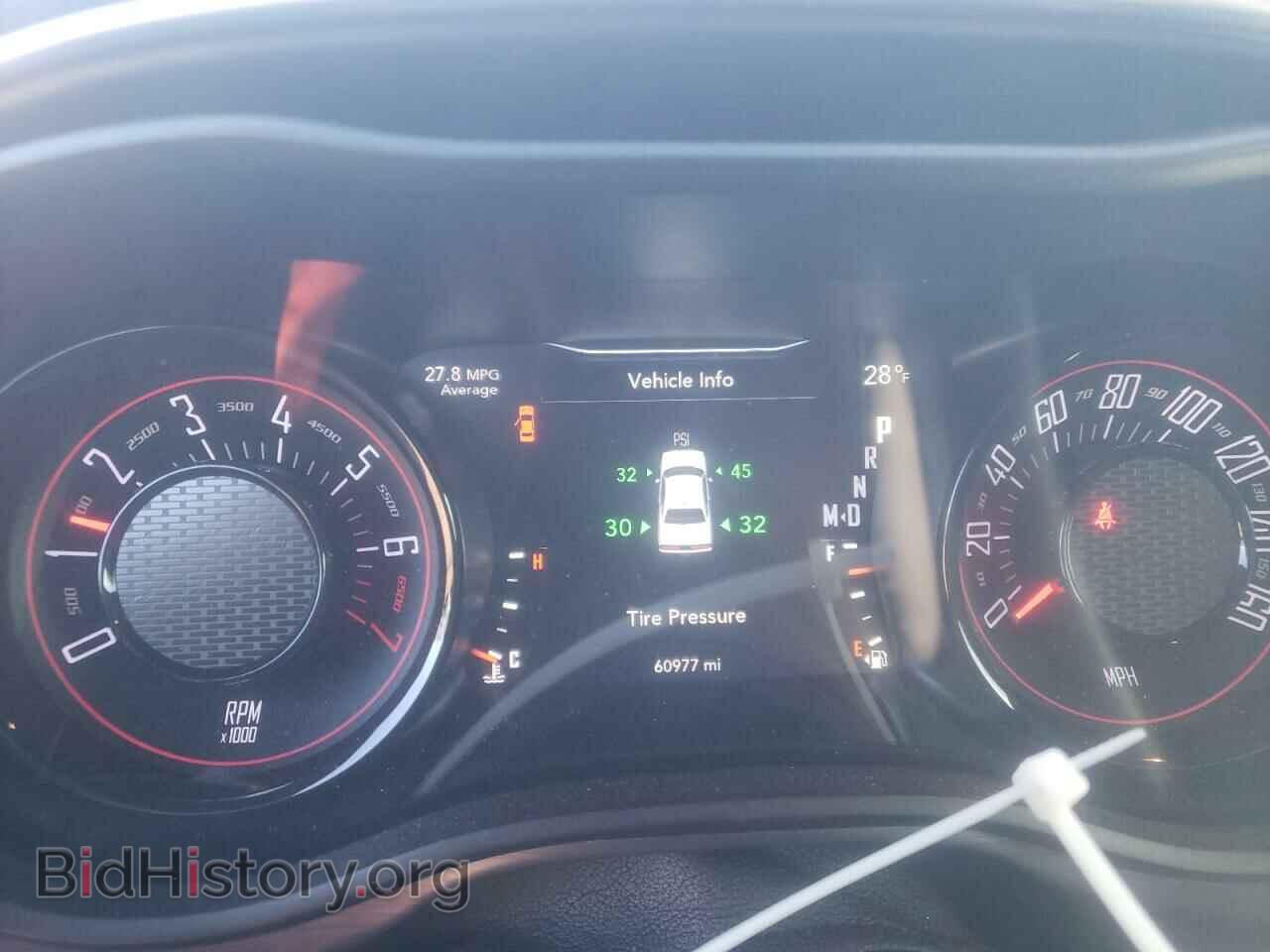 2018 DODGE CHALLENGER - VIN: 2C3CDZAG3JH204505 - Photo 9