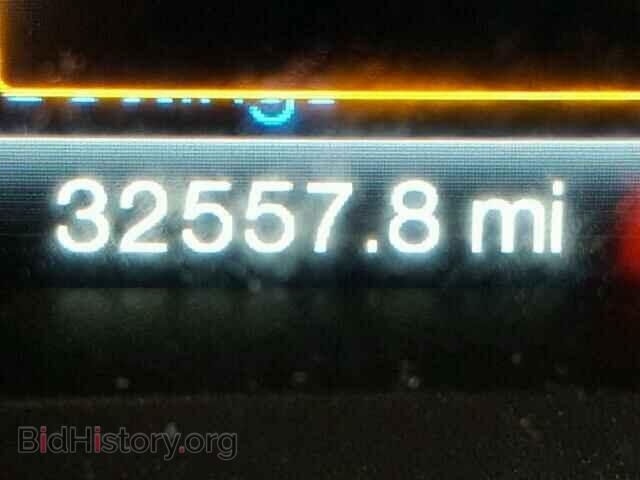 2014 FORD EDGE - VIN: 2FMDK4JC5EBA08589 - Фото 8