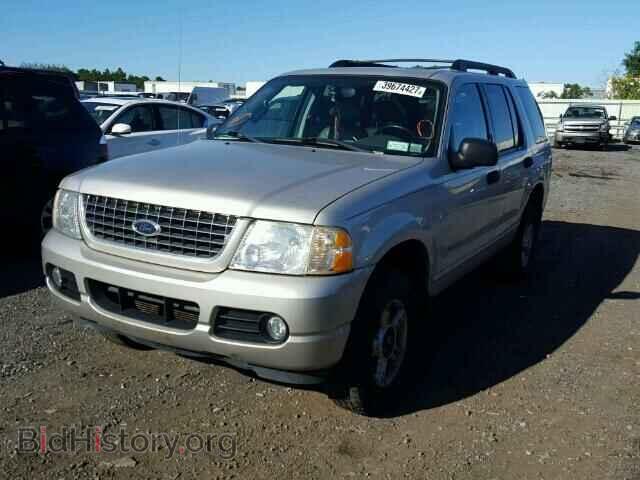 2005 FORD EXPLORER - VIN: 1FMZU73E95UA57983 - Photo 2