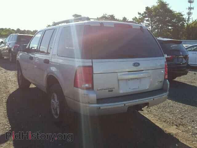 2005 FORD EXPLORER - VIN: 1FMZU73E95UA57983 - Photo 3