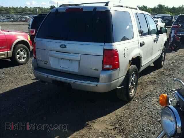 2005 FORD EXPLORER - VIN: 1FMZU73E95UA57983 - Photo 4