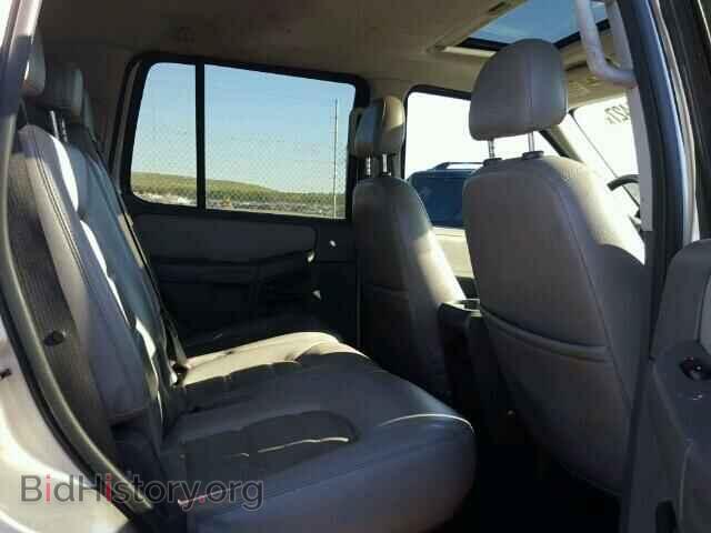 2005 FORD EXPLORER - VIN: 1FMZU73E95UA57983 - Photo 6