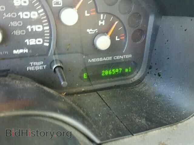 2005 FORD EXPLORER - VIN: 1FMZU73E95UA57983 - Photo 8