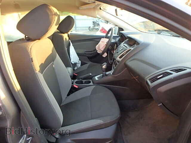 2013 FORD FOCUS - VIN: 1FADP3F2XDL198944 - Photo 5