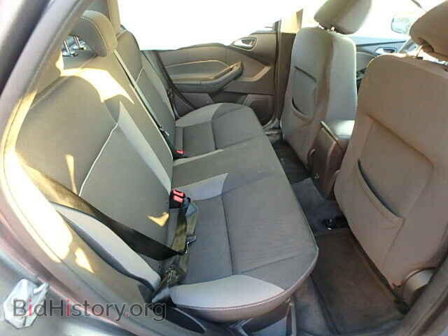2013 FORD FOCUS - VIN: 1FADP3F2XDL198944 - Photo 6