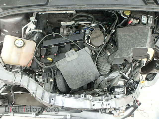 2013 FORD FOCUS - VIN: 1FADP3F2XDL198944 - Photo 7