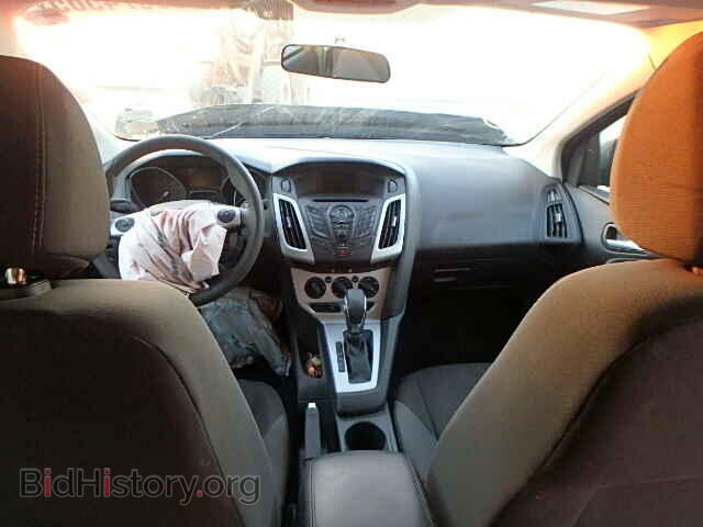 2013 FORD FOCUS - VIN: 1FADP3F2XDL198944 - Photo 9