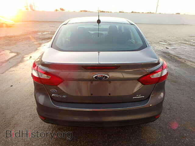 2013 FORD FOCUS - VIN: 1FADP3F2XDL198944 - Photo 10