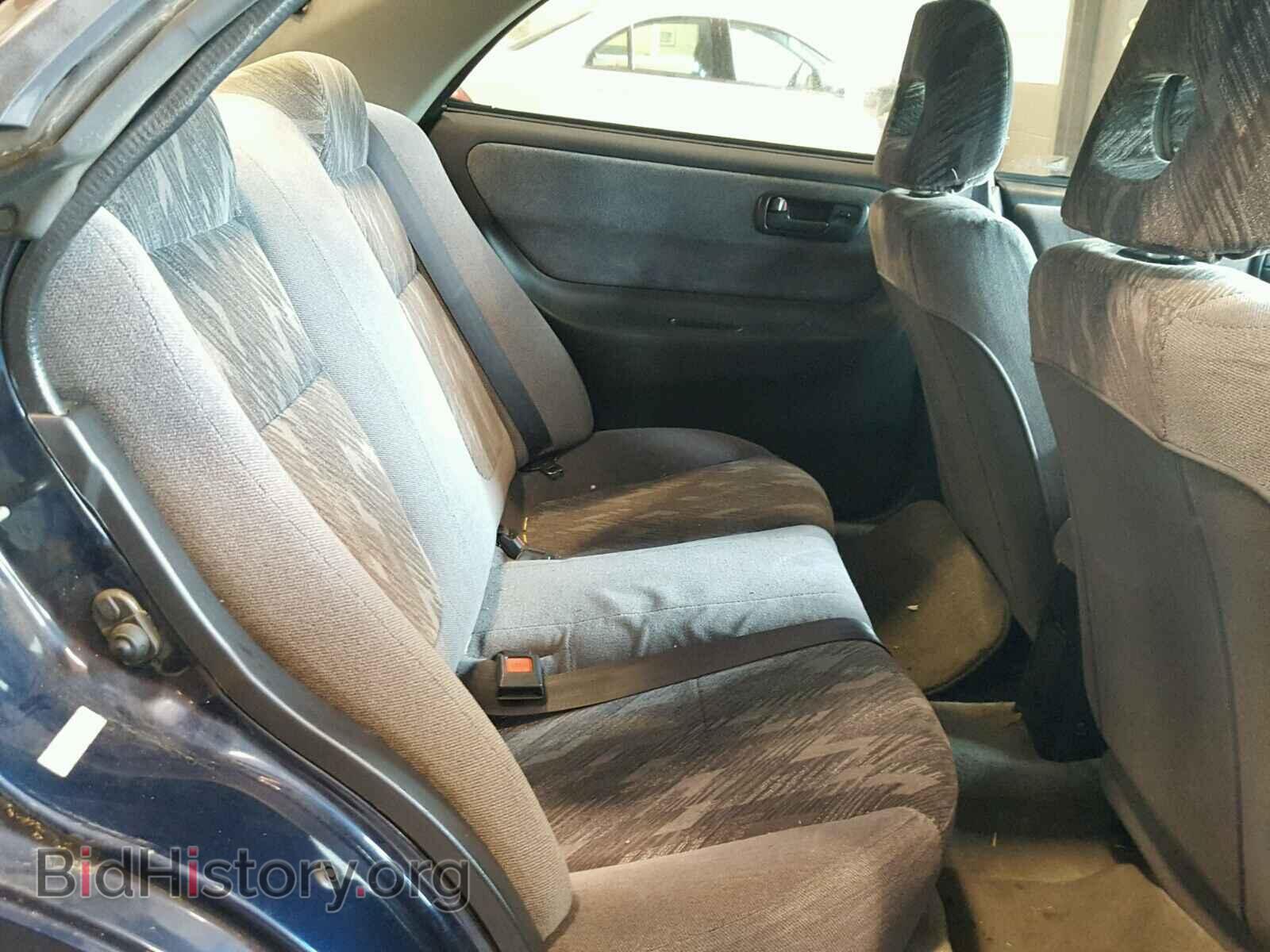 1999 ACURA INTEGRA - VIN: JH4DB7554XS005157 - Фото 6