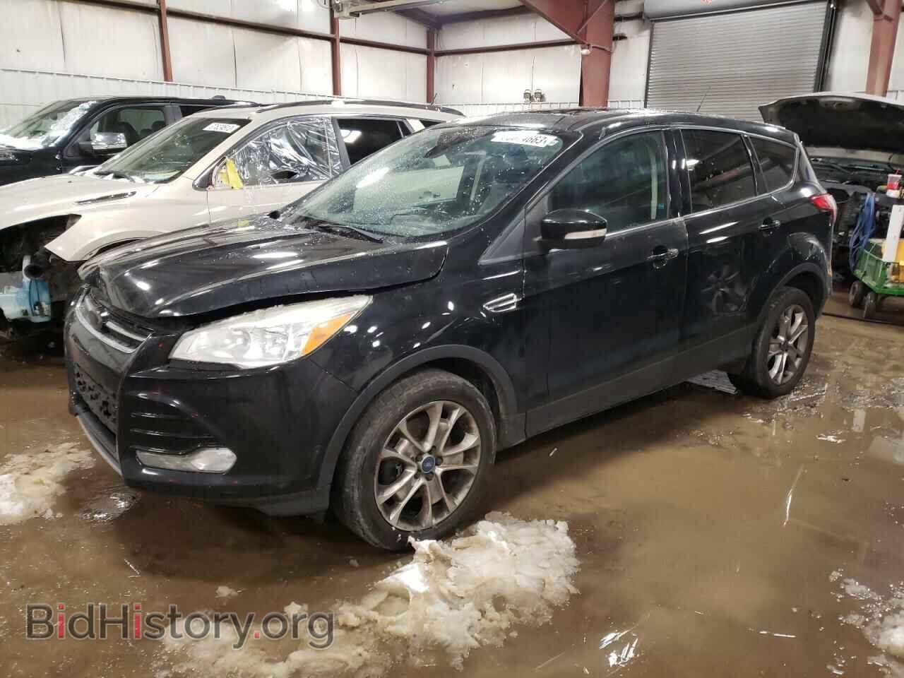 Photo 1FMCU9H97DUA86894 - FORD ESCAPE 2013