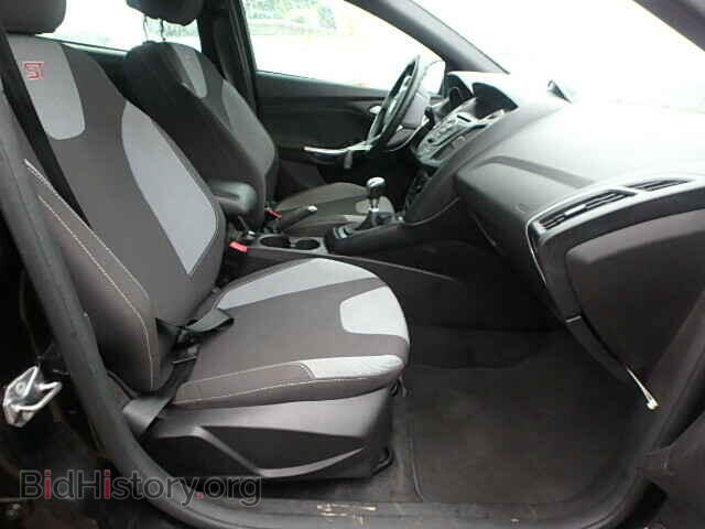 2014 FORD FOCUS - VIN: 1FADP3L94EL448861 - Фото 5