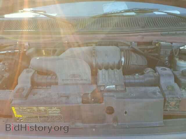 2004 FORD ECONOLINE - VIN: 1FTSE34L24HA79307 - Photo 7