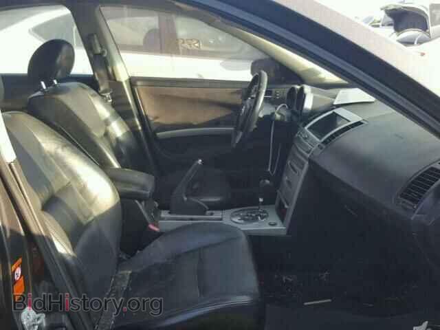 2005 NISSAN MAXIMA - VIN: 1N4BA41E25C848027 - Фото 5