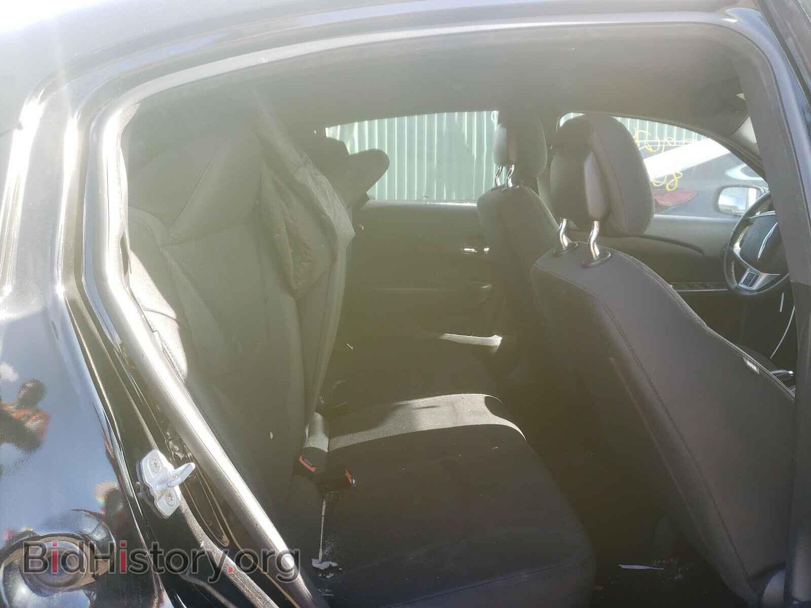 2013 CHRYSLER 200 - VIN: 1C3CCBBB7DN588684 - Фото 6