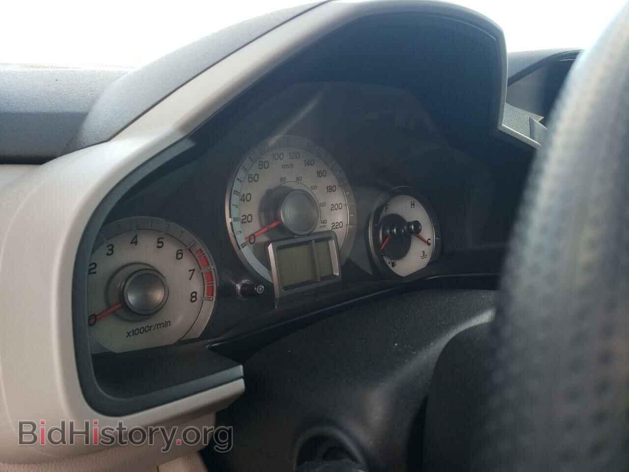 2012 HONDA PILOT - VIN: 5FNYF4H46CB503473 - Photo 8