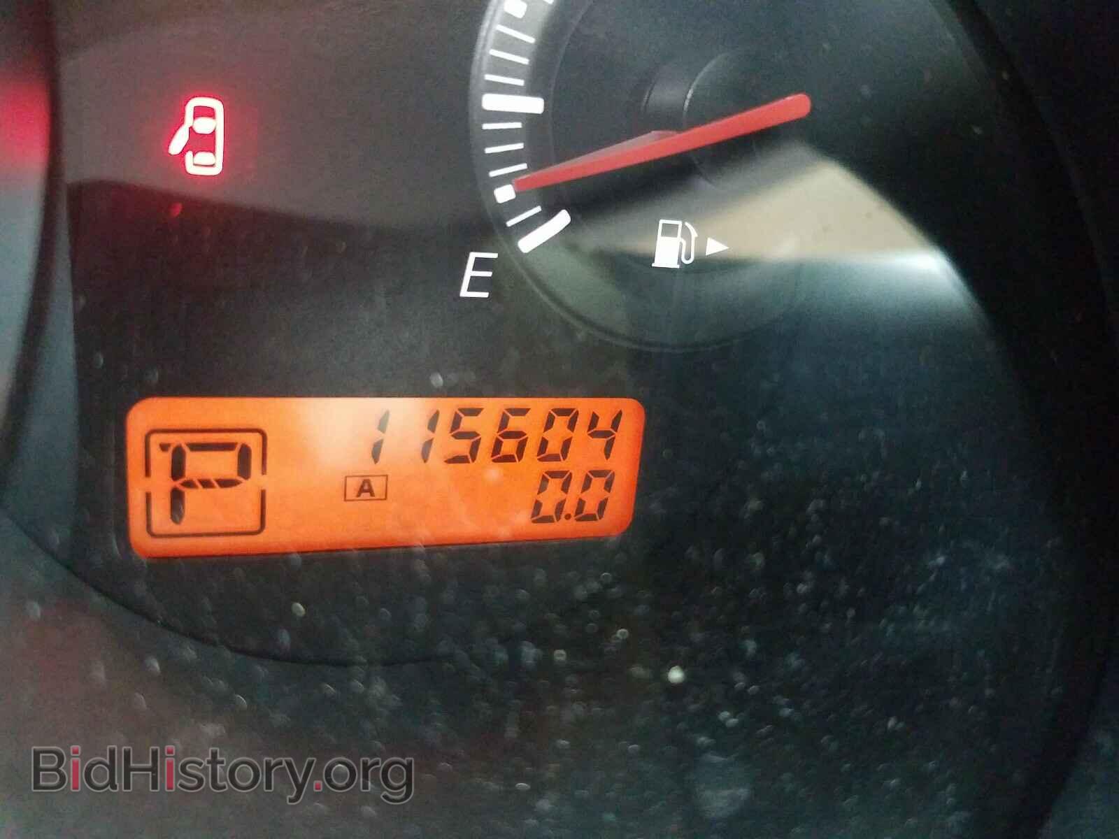2011 NISSAN VERSA - VIN: 3N1BC1CP7BL468864 - Фото 8