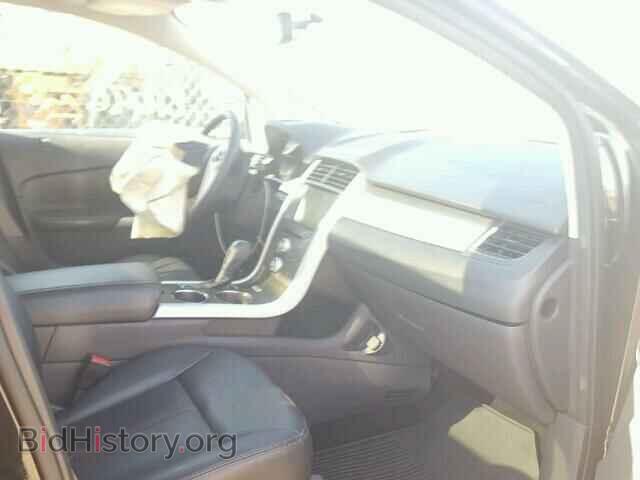 2014 FORD EDGE - VIN: 2FMDK4JC7EBA89367 - Photo 5