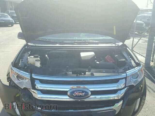 2014 FORD EDGE - VIN: 2FMDK4JC7EBA89367 - Photo 7