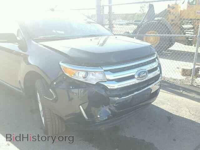 2014 FORD EDGE - VIN: 2FMDK4JC7EBA89367 - Photo 10