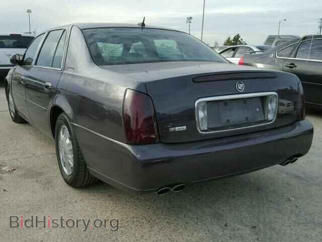 2005 CADILLAC DEVILLE - VIN: 1G6KD54Y55U217637 - Photo 3