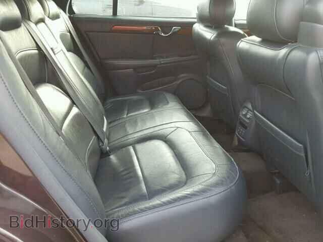 2005 CADILLAC DEVILLE - VIN: 1G6KD54Y55U217637 - Photo 6