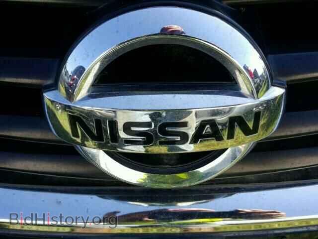 2012 NISSAN VERSA - VIN: 3N1CN7AP2CL943309 - Фото 9