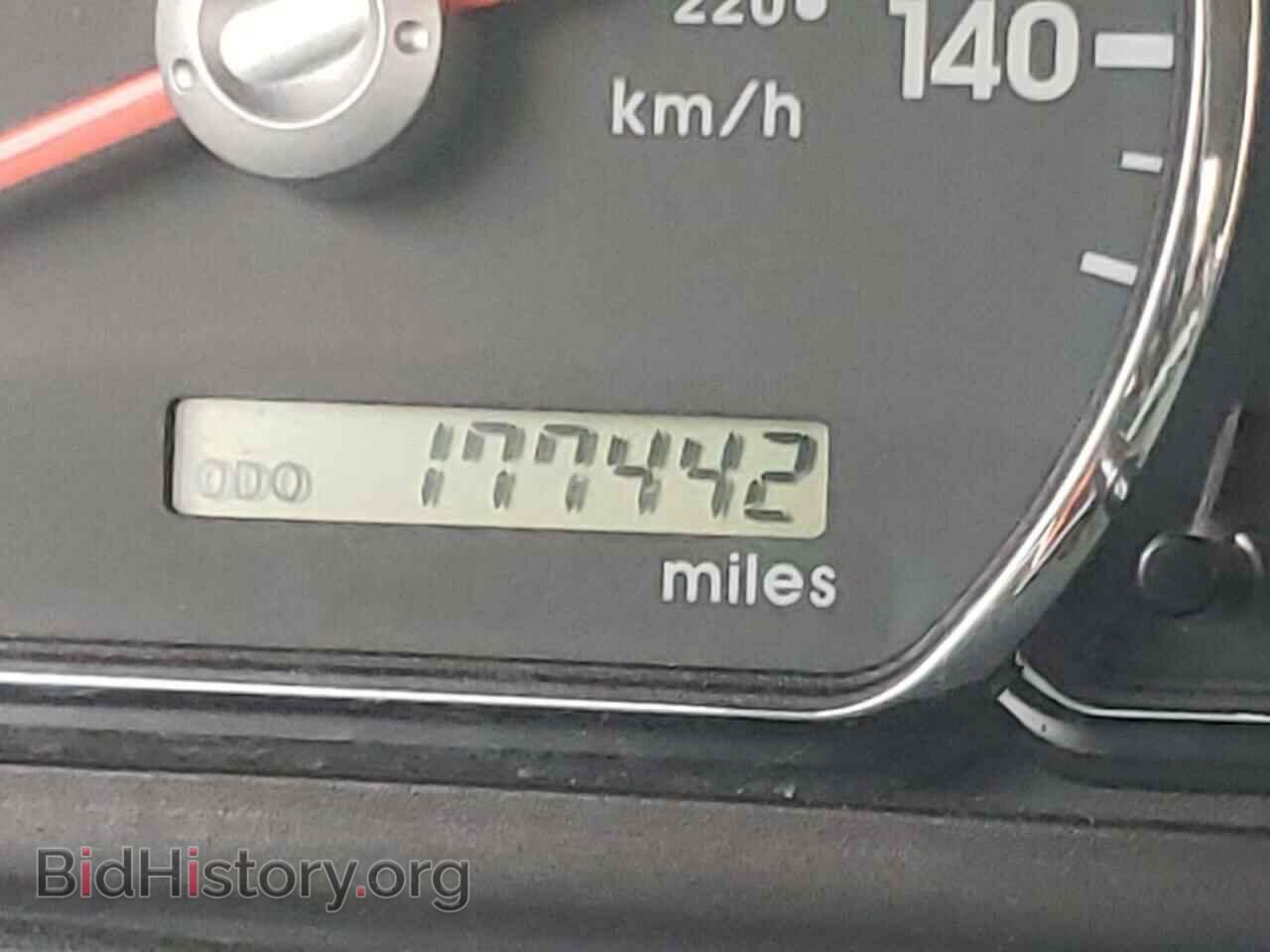 2010 MITSUBISHI GALANT - VIN: 4A32B3FFXAE004820 - Фото 8