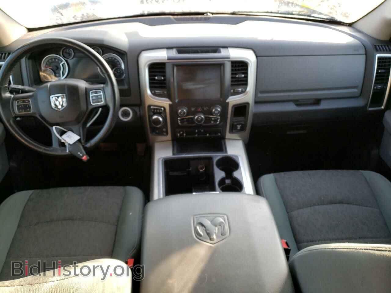 2015 RAM 1500 - VIN: 1C6RR7TM1FS737104 - Фото 8