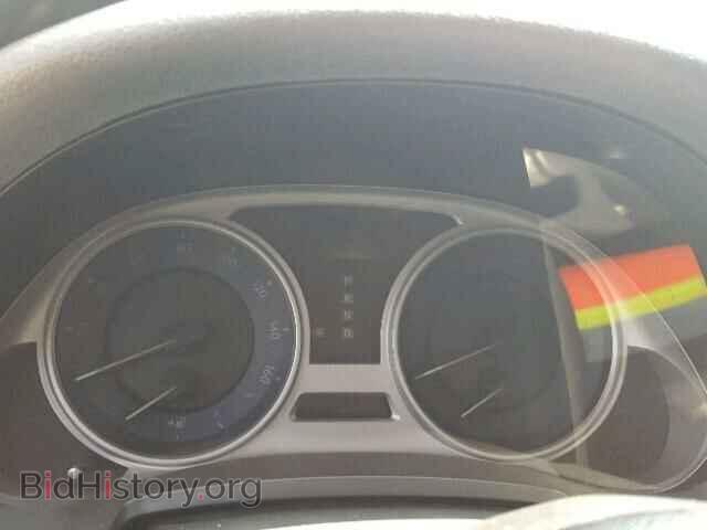 2008 LEXUS IS250 - VIN: JTHBK262185086052 - Фото 7