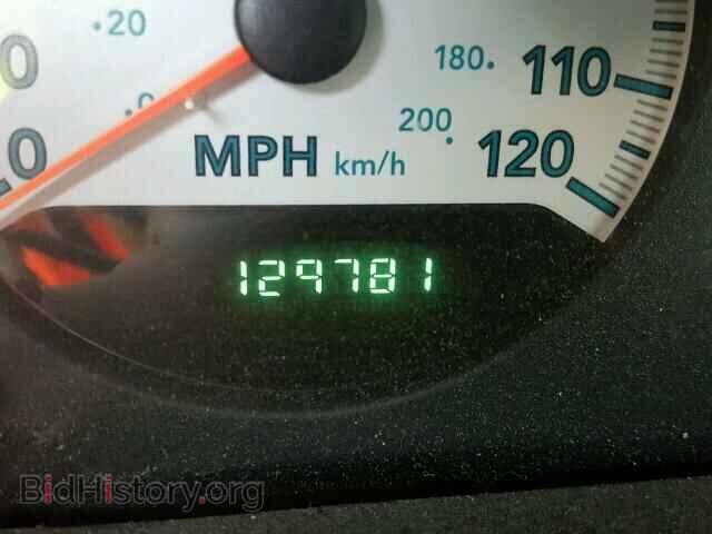 2006 DODGE CARAVAN - VIN: 2D4GP44L36R872227 - Фото 8