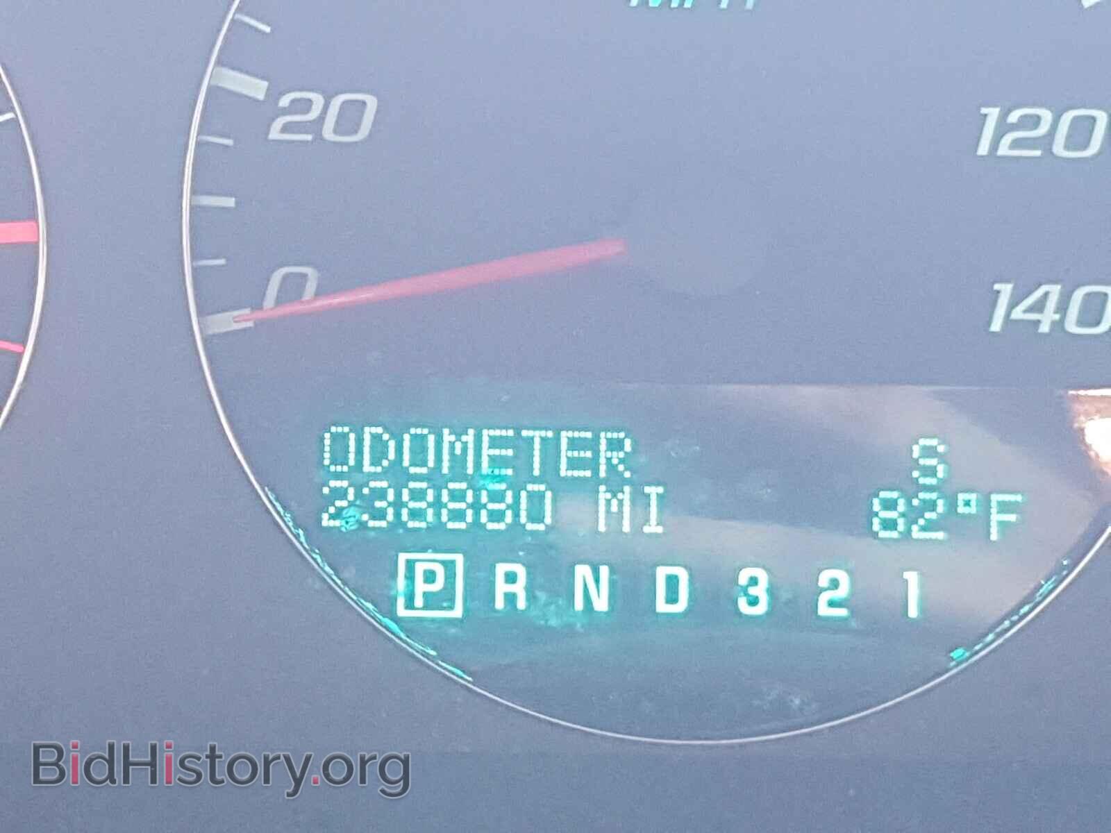 2008 CHEVROLET IMPALA - VIN: 2G1WT58K889224745 - Фото 8