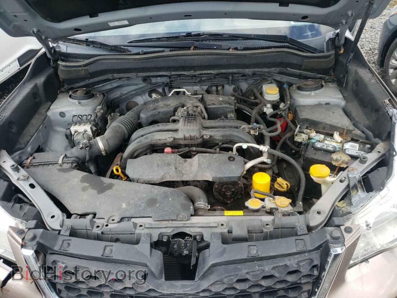 2015 SUBARU FORESTER - VIN: JF2SJAAC6FG517311 - Фото 7