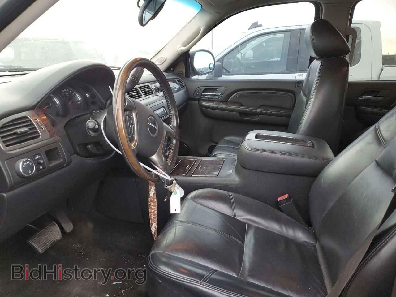 2007 GMC YUKON - VIN: 1GKFK66837J247767 - Фото 7