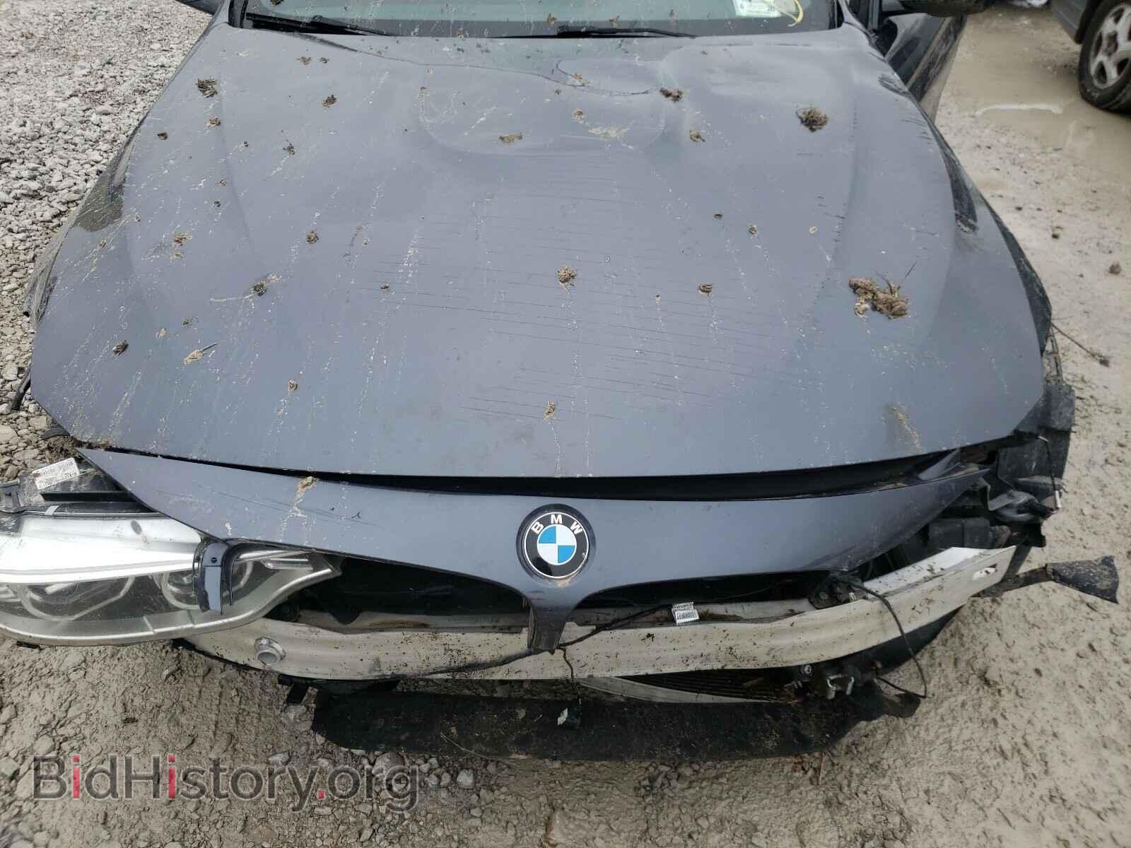 2015 BMW M4 - VIN: WBS3R9C51FK331044 - Фото 7